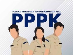 Percepat Penerbitan SK PPPK 2023, BKD Sulbar Koordinasi ke BKN