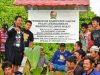 Nelayan Pejuang Pulau Lere-lerekang, P. Zikri: Innari Pura Loamu