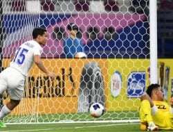 Gilas Arab Saudi 2-0, Uzbekistan Jumpa Indonesia di Semifinal
