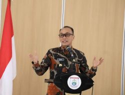 Terkait Masa Tugasnya di Sulbar, Prof Zudan Mengaku Belum Kroscek ke Kemendagri