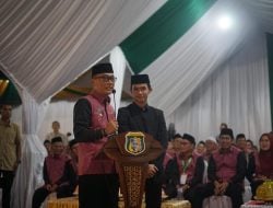 Tampil Memukau di Pembukaan MTQ Sulbar, Miftah Dapat Beasiswa