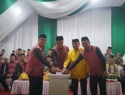 MTQ ke X Provinsi Sulbar Semoga Lahirkan Qori dan Qoriah Terbaik