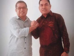 Menuju Pilkada Polman, Rahim Paham Jalan Pemikiran Bebas