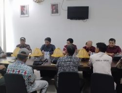 Kemekumham Sulbar Sosialisasi Desa Sadar Hukum