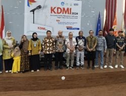 Melihat Adu Argumen Mahasiswa di KDMI Unsulbar 