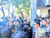 Dituding Tidak Pro Rakyat, Barisan Elemen Aktivis Makassar Tuntut Pj Gubernur Sulsel Dicopot