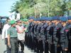 Polda Sulbar Siagakan 895 Personel Amankan Kunjungan Wapres di Mamuju