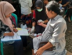 Prevalensi Stunting di Mamuju Menurun, Tapi Masih Perlu Perhatian