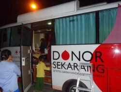 Terserang DBD, Dokter Ini Tak Dapatkan Trombosit, UDD Polman Dikeluhkan