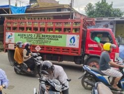 Panic Buying Sebabkan Kelangkaan, Pasokan LPG 3 Kg Ditambah