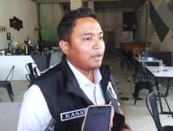 Dilecehkan Secara Seksual, Seorang Anggota PPK di Polman Laporkan Dua Rekan Kerjanya