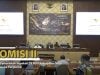 Komisi II Setujui 26 RUU Kabupaten/Kota, Tak Ada dari Sulbar
