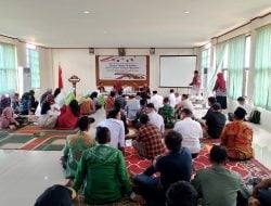 FKPT Sulbar Dorong Desa Siaga Cegah Radikalisme