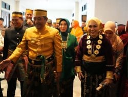 Dorong Mamuju Jadi Kawasan Strategi Pariwisata Nasional