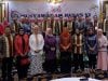 Elit Politik Sulbar Bersua di Mubes KKMSB, Sinergi Bangun Daerah