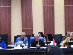 Bendung Penyalahgunaan Narkotika, BNN Perkuat Wilayah Perbatasan