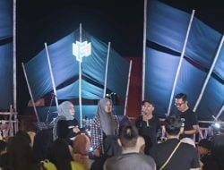 Manakarra Fair Suguhkan Edukasi Dunia Sineas dan Nobar Film “Promise”