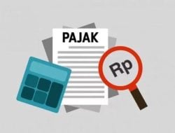 KPP Pratama Tagih Utang Pajak PDAM Polman Tahun 2020