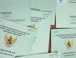 Tumpang Tindih dengan SHM, Banyak Fasilitas Pemerintah di Pasangkayu Berdiri di Area HGU