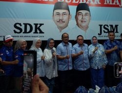 Berpasangan dengan JSM, SDK: Ini Keuntungan Besar