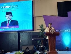 Unlocking Potensial Business, BI Sulbar Gelar Temu Responden