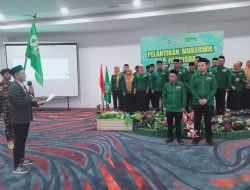 Dukung UMKM dan Dakwah NU, Himpunan Pengusaha Nahdliyin Mulai Garap Sulbar