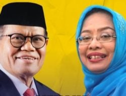 PHS-Enny Ingin Menang Bersama Rakyat Sulbar