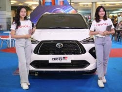 Hybrid Toyota Pilihan Terbaik dan Solusi Mobilitas Hemat untuk Masyarakat Sulawesi