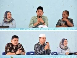 DPRD Sulbar Tinjau Pendidikan di Mamasa untuk Perencanaan Tahun Depan