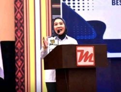 Ketua DPRD Sulbar Dorong Partisipasi Masyarakat di Sosialisasi UU Desa