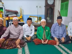 Pesan Ulama Jelang Muktamar: PKB dan PBNU Jangan Cekcok