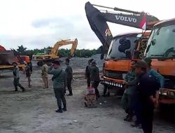 Diapresiasi Tokoh Masyarakat, Penegak Hukum Diminta Tindaki Semua Aktivitas Tambang di Hutan Lindung