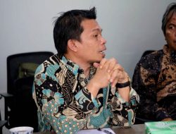 Pansus Revisi RTRW dan RZWP3K Dorong Pemkab di Sulbar Aktif dalam Pengumpulan Data Lahan