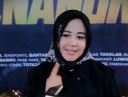 Parpol Ramai-ramai Mengusung Sudirman-Fatma Menuju Pilgub Sulsel 2024