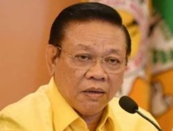 13 Agustus, Golkar Pleno Tentukan Plt dan Jadwal Munaslub