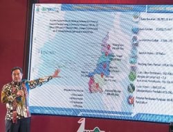 West Sulawesi Investment Forum 2024, OJK Sulselbar Support Sulbar Jadi Penyangga IKN