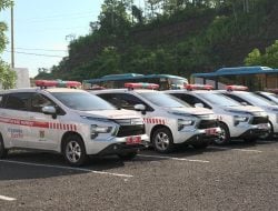 Dapat Bantuan Ambulance, Enam Kades akan Balas Kebaikan Sutinah