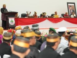 Kerjasama dan Kolaborasi Kunci Membawa Sulbar Menuju Indonesia Emas