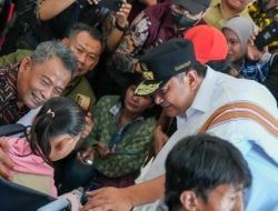 Kemensos Salurkan Rp 140 Miliar ke Mamasa, Ini Sasarannya