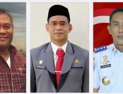 Besok Bahtiar Kukuhkan Pjs Bupati Mamuju, Majene, dan Pasangkayu