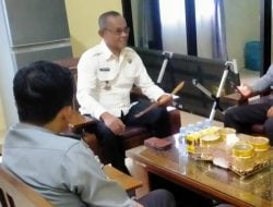 BNNK Polman Usul Pemberantasan Narkoba Masuk Materi Debat Calon Bupati