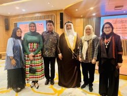 Sulbar Sodorkan Investment Guide Book 2024 ke Kedutaan Bahrain