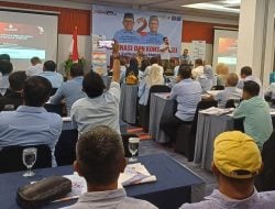 Semua Instrumen Digerakkan Demi Menangkan ABM-Arwan