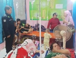 Dinkes Bergerak Cepat, 83 Warga Tutar Dinyatakan Sembuh dari DBD