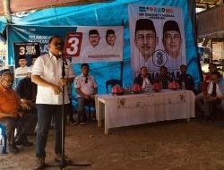 Dalam Tempo Dua Pekan, SDK-JSM Tuntaskan Kampanye di 47 Zona