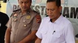 Oknum Pejabat dan Honorer Disdikbud Sulbar Jadi Tersangka Perzinahan