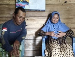 Terseret Banjir di Tommo, Rahmat Hidayat dan Istrinya Ditemukan Selamat