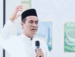 Dalam 5 Menit Mentan Amran Copot 3 Anak Buah Terbukti Terima Fee