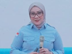 Sambut Pelantikan Presiden-Wapres, Suraidah Harap Prabowo dan Gibran Membawa Indonesia Makin Maju