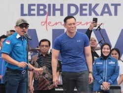 Semua Tentang Pemenuhan Infrastruktur